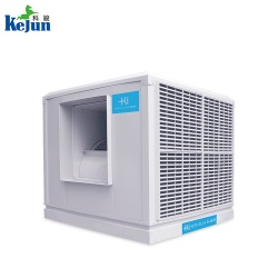 科瑞萊KT40/60環(huán)?？照{(diào)
